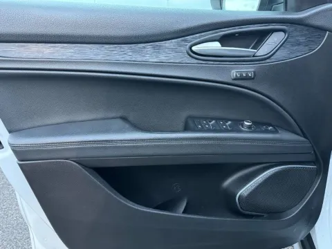 Alfa Romeo Stelvio 2.2 t B-Tech Q4 210cv auto - Immagine 18