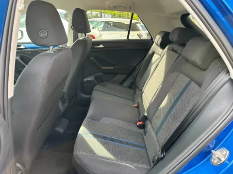 Volkswagen T-Roc 1.6 tdi Style - Immagine 20