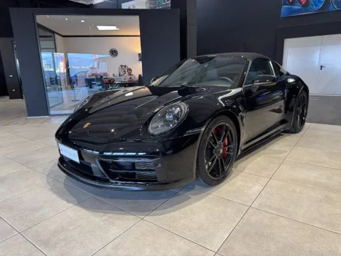Porsche 911 Targa 3.0 4 GTS auto - Immagine 1