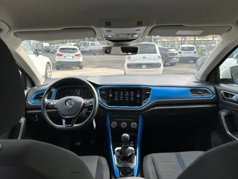 Volkswagen T-Roc 1.6 tdi Style - Immagine 21