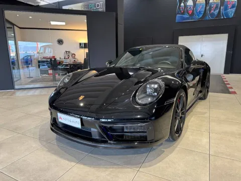 Porsche 911 Targa 3.0 4 GTS auto - Immagine 2
