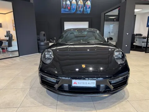 Porsche 911 Targa 3.0 4 GTS auto - Immagine 3