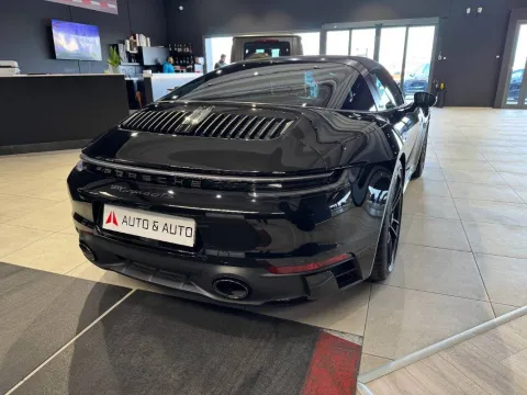 Porsche 911 Targa 3.0 4 GTS auto - Immagine 7