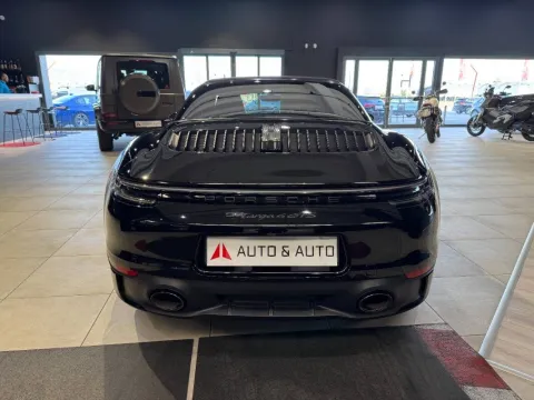 Porsche 911 Targa 3.0 4 GTS auto - Immagine 8