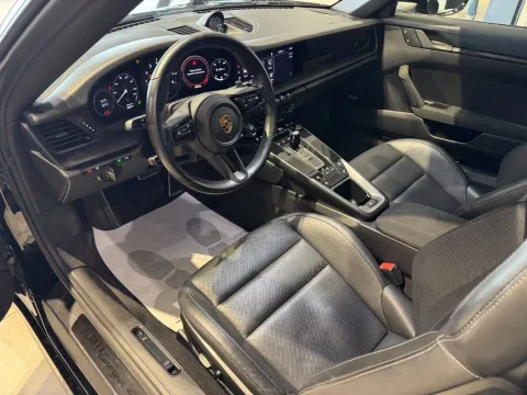 Porsche 911 Targa 3.0 4 GTS auto - Immagine 11