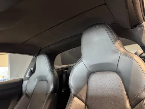 Porsche 911 Targa 3.0 4 GTS auto - Immagine 17