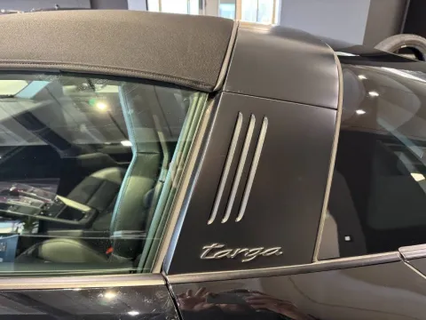 Porsche 911 Targa 3.0 4 GTS auto - Immagine 19