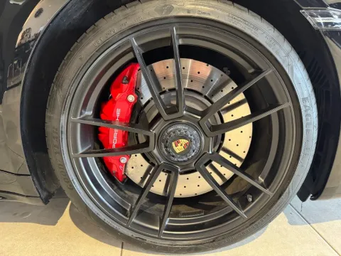 Porsche 911 Targa 3.0 4 GTS auto - Immagine 20