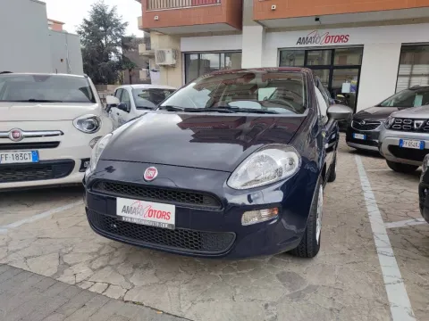 Fiat Punto 3p 1.3 mjt 16v Young 75cv - Immagine 1