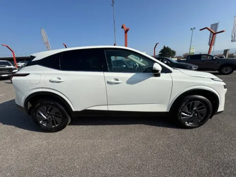 Nissan Qashqai 1.3 mhev Business 2wd 158cv xtronic - Immagine 5