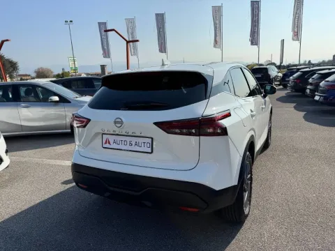 Nissan Qashqai 1.3 mhev Business 2wd 158cv xtronic - Immagine 7