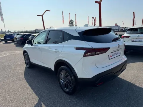 Nissan Qashqai 1.3 mhev Business 2wd 158cv xtronic - Immagine 9