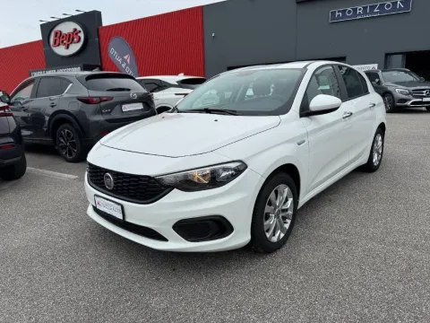 Fiat Tipo 5p 1.3 mjt Business s&s 95cv my20 - Immagine 1
