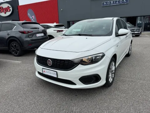 Fiat Tipo 5p 1.3 mjt Business s&s 95cv my20 - Immagine 2