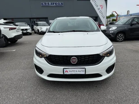 Fiat Tipo 5p 1.3 mjt Business s&s 95cv my20 - Immagine 3