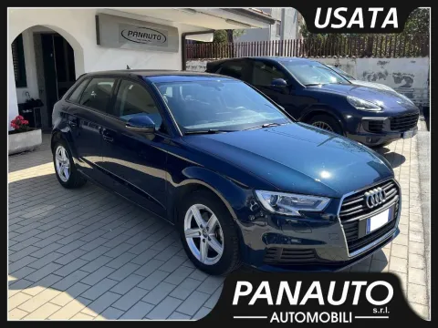Audi A3 Sportback 30 1.6 tdi Business 116cv - Immagine 1