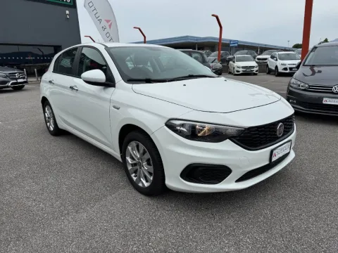 Fiat Tipo 5p 1.3 mjt Business s&s 95cv my20 - Immagine 4