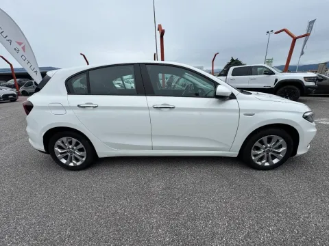 Fiat Tipo 5p 1.3 mjt Business s&s 95cv my20 - Immagine 5
