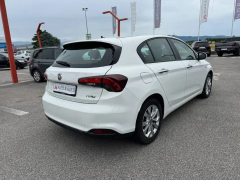 Fiat Tipo 5p 1.3 mjt Business s&s 95cv my20 - Immagine 6