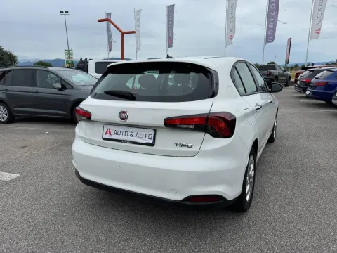 Fiat Tipo 5p 1.3 mjt Business s&s 95cv my20 - Immagine 7