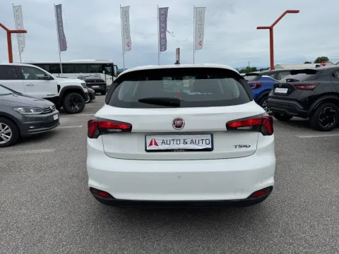 Fiat Tipo 5p 1.3 mjt Business s&s 95cv my20 - Immagine 8