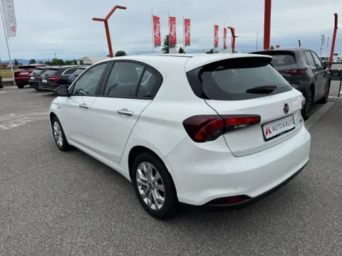 Fiat Tipo 5p 1.3 mjt Business s&s 95cv my20 - Immagine 9