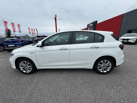 Fiat Tipo 5p 1.3 mjt Business s&s 95cv my20 - Immagine 10
