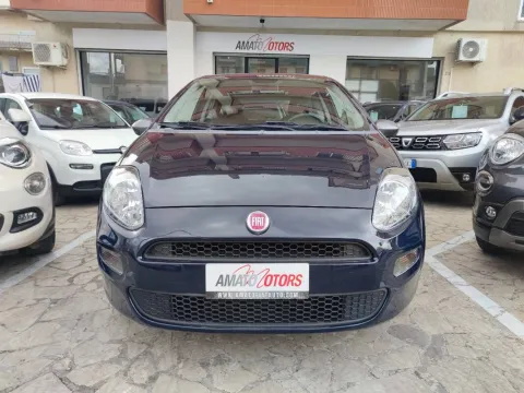 Fiat Punto 3p 1.3 mjt 16v Young 75cv - Immagine 2
