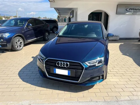Audi A3 Sportback 30 1.6 tdi Business 116cv - Immagine 2