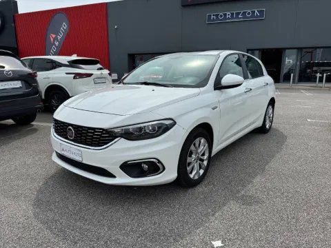 Fiat Tipo 5p 1.3 mjt Business s&s 95cv my20 - Immagine 1