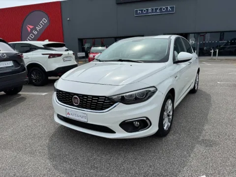 Fiat Tipo 5p 1.3 mjt Business s&s 95cv my20 - Immagine 2