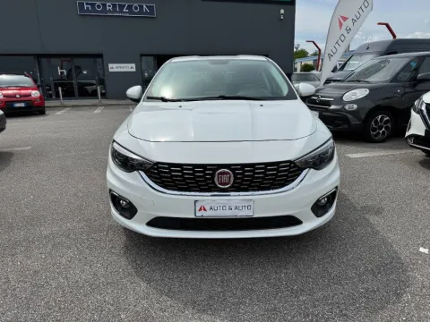 Fiat Tipo 5p 1.3 mjt Business s&s 95cv my20 - Immagine 3