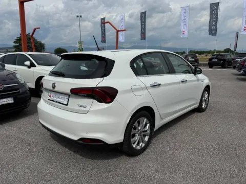 Fiat Tipo 5p 1.3 mjt Business s&s 95cv my20 - Immagine 6
