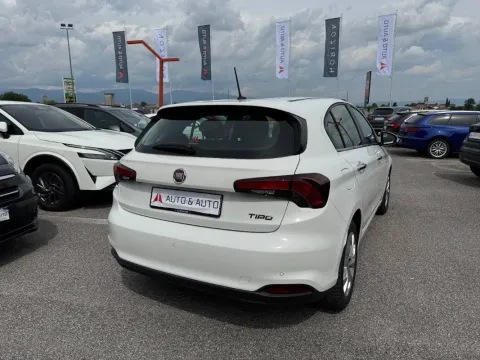 Fiat Tipo 5p 1.3 mjt Business s&s 95cv my20 - Immagine 7