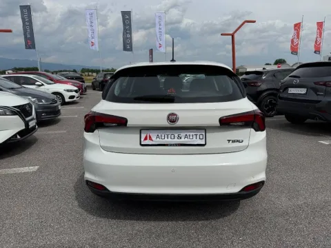 Fiat Tipo 5p 1.3 mjt Business s&s 95cv my20 - Immagine 8
