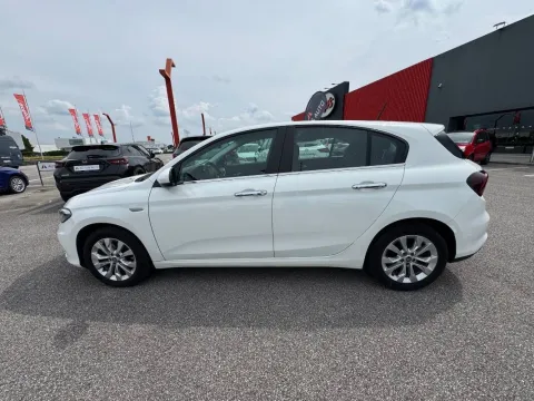 Fiat Tipo 5p 1.3 mjt Business s&s 95cv my20 - Immagine 10