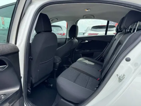 Fiat Tipo 5p 1.3 mjt Business s&s 95cv my20 - Immagine 12