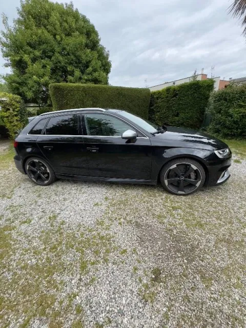 Audi RS3 Sportback 2.5 tfsi quattro s-tronic - Immagine 1