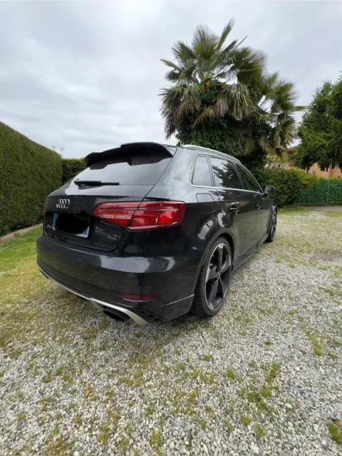 Audi RS3 Sportback 2.5 tfsi quattro s-tronic - Immagine 2