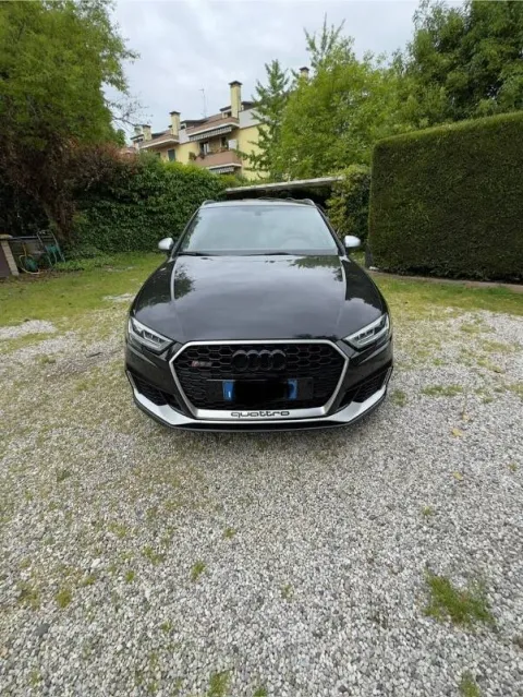 Audi RS3 Sportback 2.5 tfsi quattro s-tronic - Immagine 3