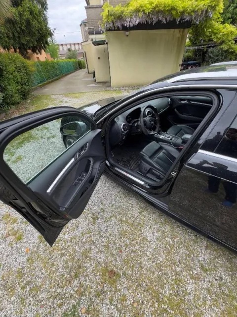 Audi RS3 Sportback 2.5 tfsi quattro s-tronic - Immagine 4