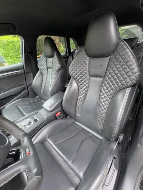 Audi RS3 Sportback 2.5 tfsi quattro s-tronic - Immagine 5