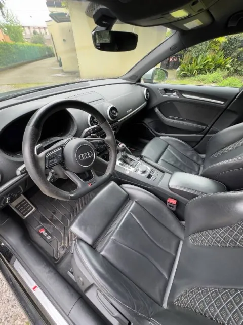Audi RS3 Sportback 2.5 tfsi quattro s-tronic - Immagine 6