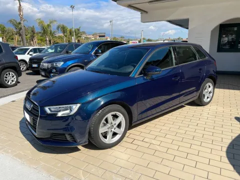 Audi A3 Sportback 30 1.6 tdi Business 116cv - Immagine 3
