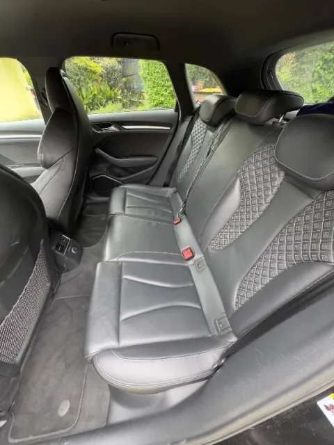Audi RS3 Sportback 2.5 tfsi quattro s-tronic - Immagine 8