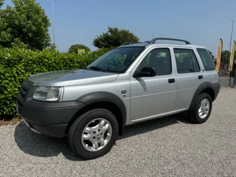 Land Rover Freelander SW 2.0 td4 HSE - Immagine 1
