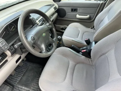 Land Rover Freelander SW 2.0 td4 HSE - Immagine 5