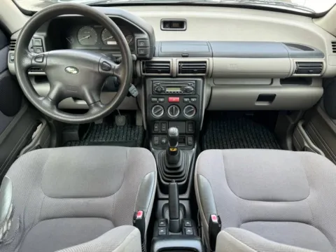 Land Rover Freelander SW 2.0 td4 HSE - Immagine 6