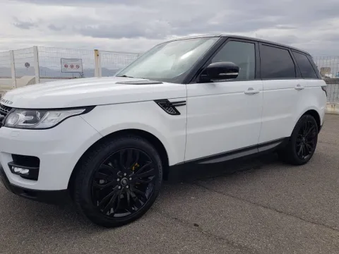 Land Rover Range Rover Sport 3.0 tdV6 HSE Dynamic auto - Immagine 1