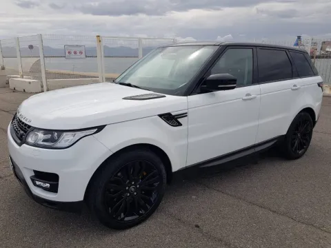 Land Rover Range Rover Sport 3.0 tdV6 HSE Dynamic auto - Immagine 2
